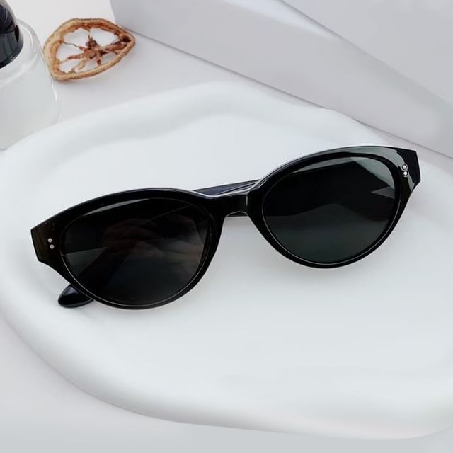 Sunglasses Cat Eye