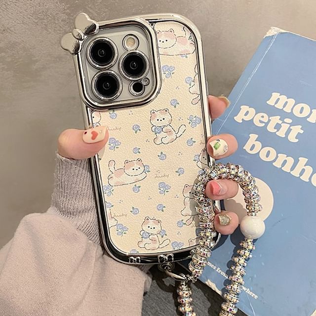 Phone Case Cat