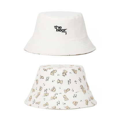 Cotton Bucket Hat