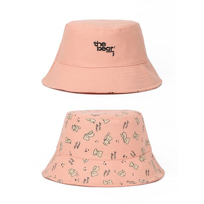 Cotton Bucket Hat