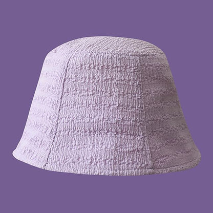 Bucket Hat / Sun Visor / Cloche Hat / Beret / Baseball Cap