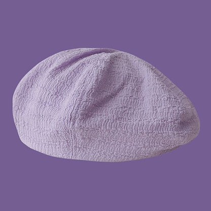 Bucket Hat / Sun Visor / Cloche Hat / Beret / Baseball Cap