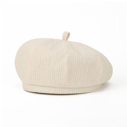 Beret Plain
