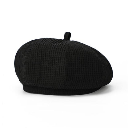 Beret Plain