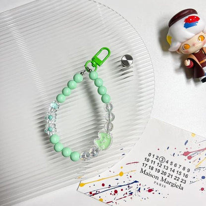 Strap Rabbit Phone Bead