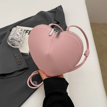 Heart Bag Shoulder