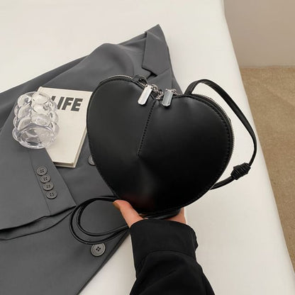 Heart Bag Shoulder