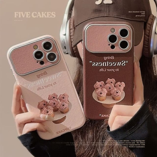 Cake Phone Case