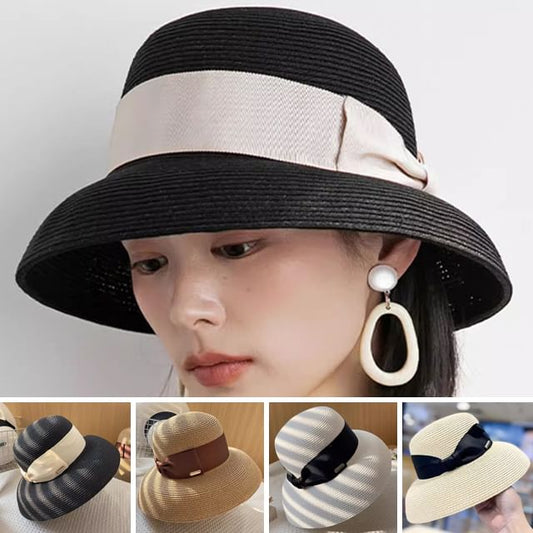 Hat Two Bucket Tone
