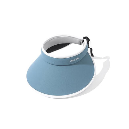 Trim Visor Contrast Sun