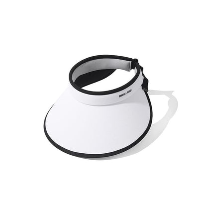 Trim Visor Contrast Sun