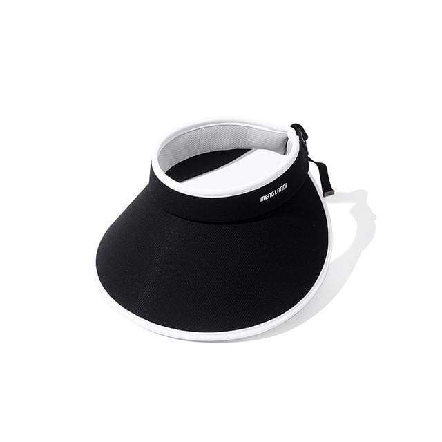 Trim Visor Contrast Sun