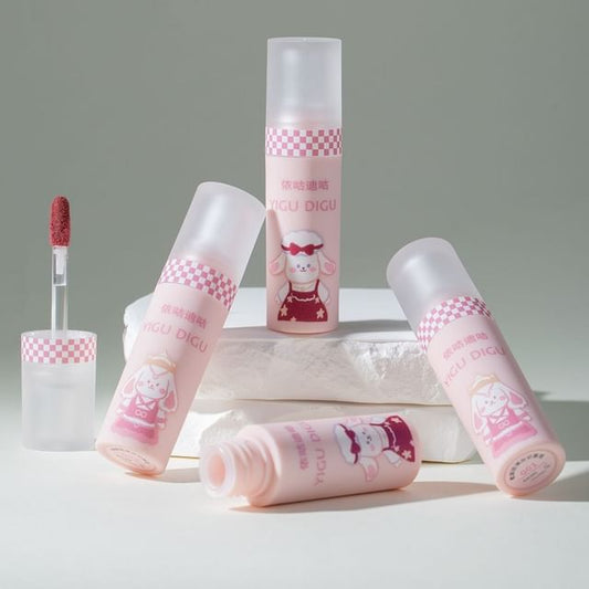 Boue à lèvres mate de la série On Stage