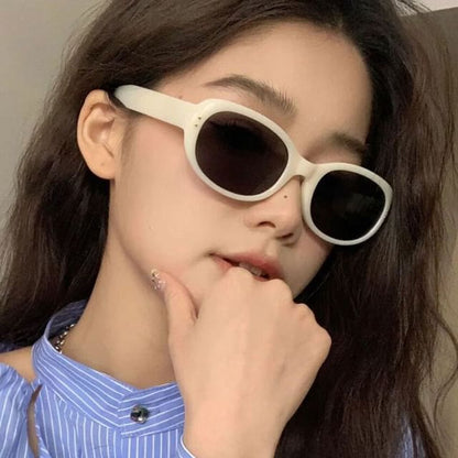 Eye Round Sunglasses