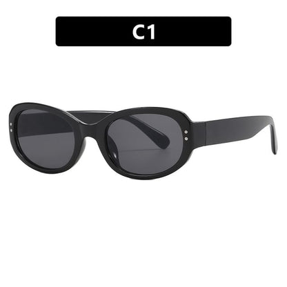 Eye Round Sunglasses