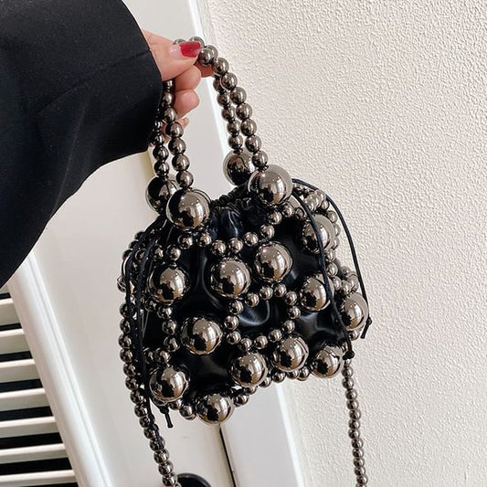 Bag Crossbody Beaded