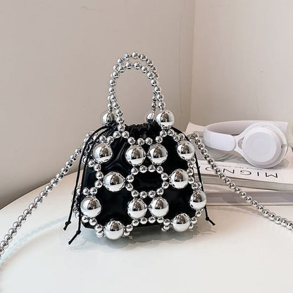 Bag Crossbody Beaded
