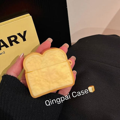 Toast AirPods / Pro Earphone Case Skin