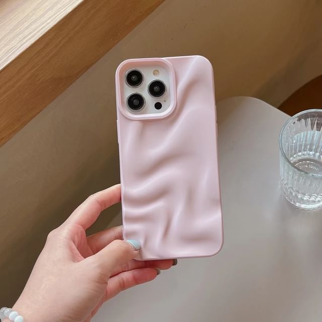 Phone Textured Case
