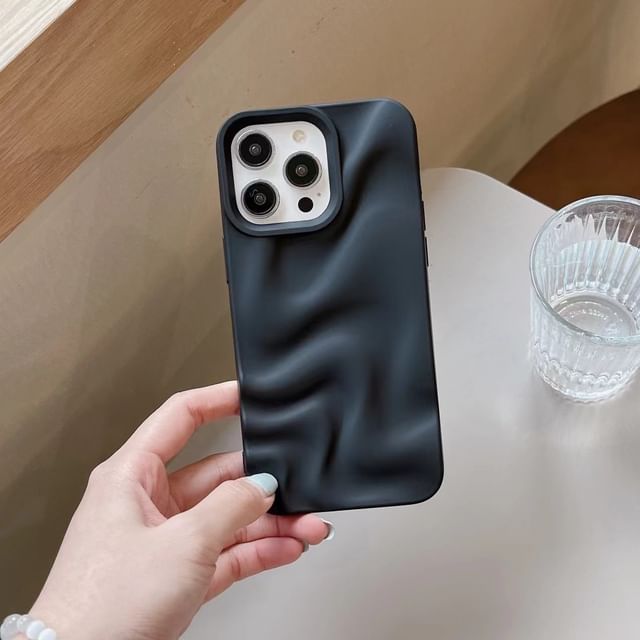 Phone Textured Case