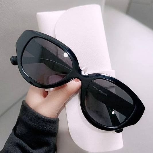 Vintage Polarized Sunglasses