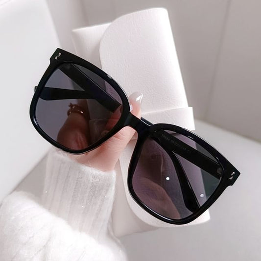 Polarized Square Sunglasses