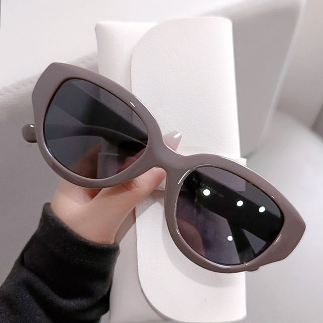 Vintage Polarized Sunglasses