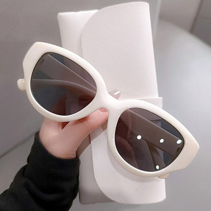 Vintage Polarized Sunglasses