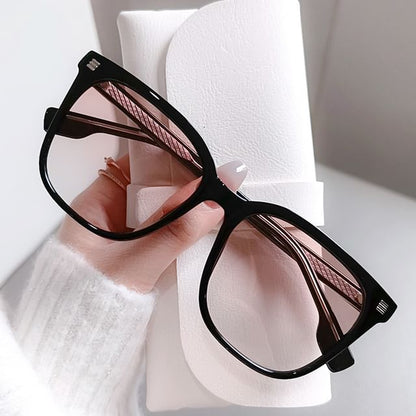 Square Polarized Sunglasses