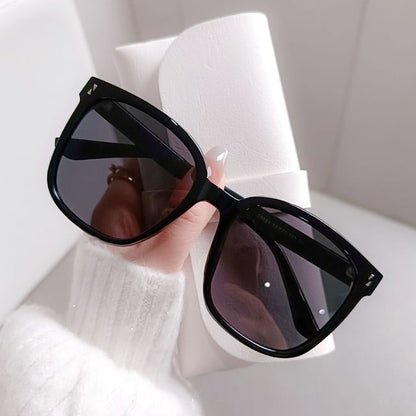 Polarized Square Sunglasses
