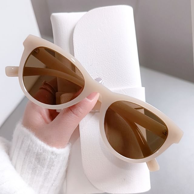 Polarized Vintage Sunglasses
