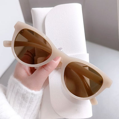 Polarized Vintage Sunglasses