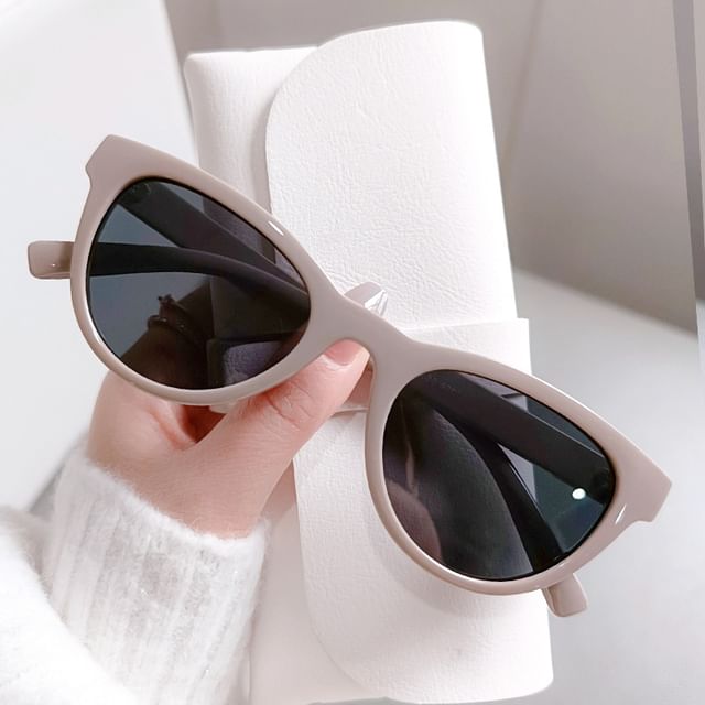 Polarized Vintage Sunglasses
