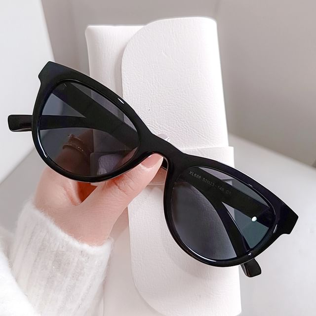 Polarized Vintage Sunglasses