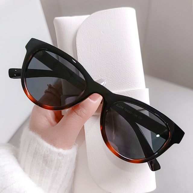 Polarized Vintage Sunglasses
