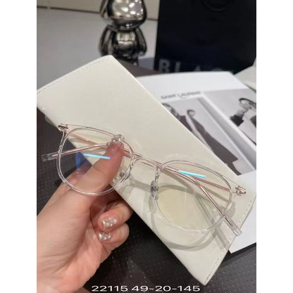 Eyeglasses Square