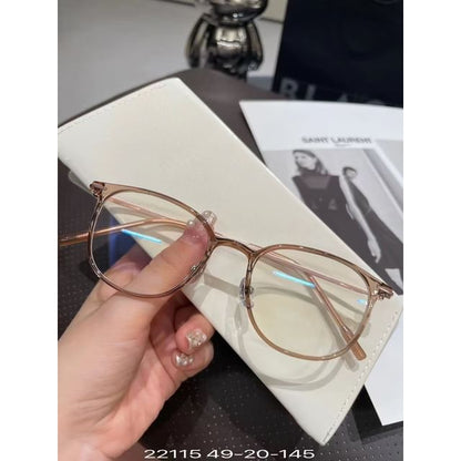 Eyeglasses Square