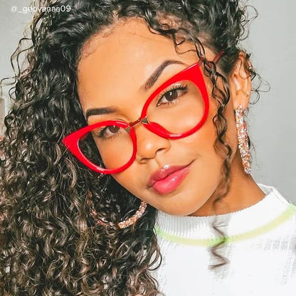 Eye Cat Light Eyeglasses Blocking Blue