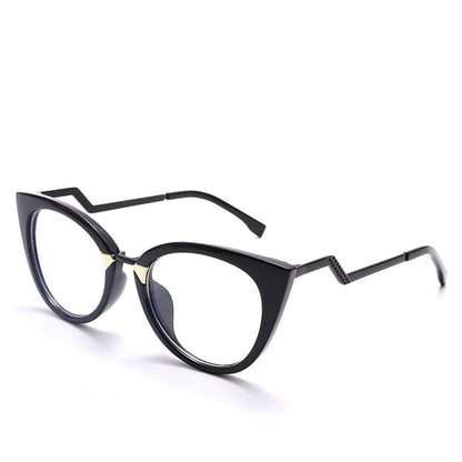 Eye Cat Light Eyeglasses Blocking Blue