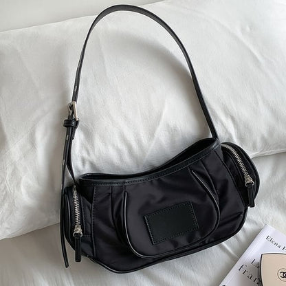 Bag Shoulder Nylon Applique