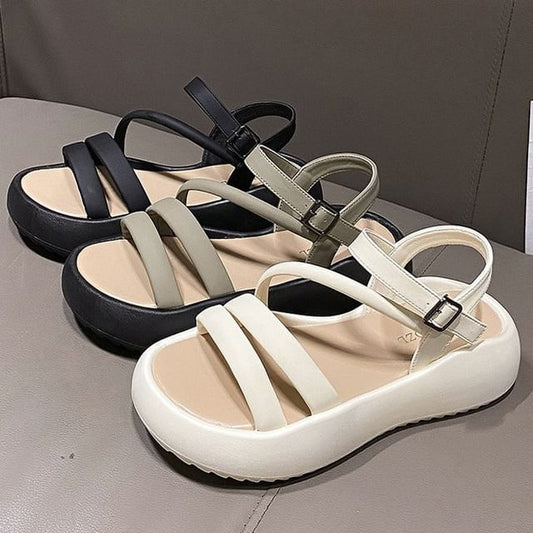 Platform Sandals