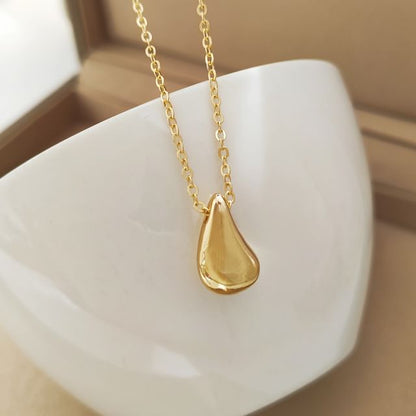 Pendant Waterdrop Necklace