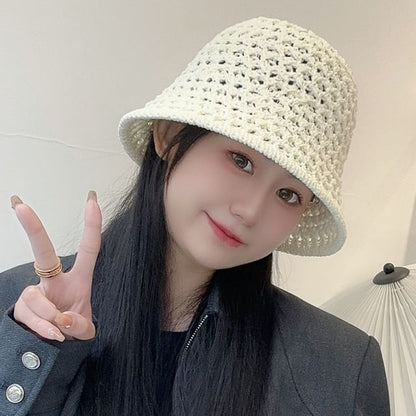 Straw Bucket Designs) (Various Hat