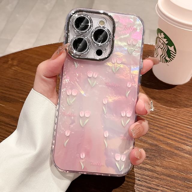 Case Tulip Phone