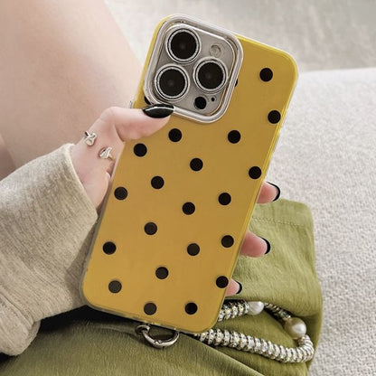Phone Case Polka Dot