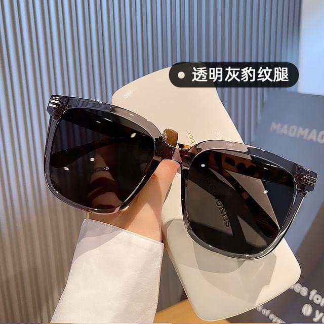 Square Sunglasses Designs) (Various
