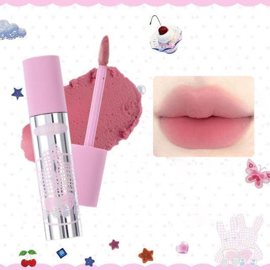 Special Edition Lip Cream (4