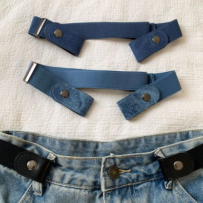 Elastic Belt