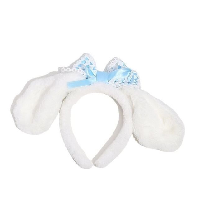 Face Wash Headband Hair Band Ear
