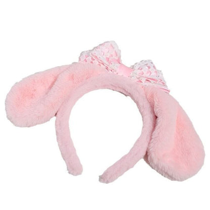 Face Wash Headband Hair Band Ear